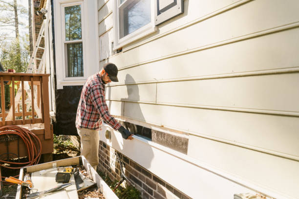 Trusted Siding service in Entriken, PA - Creative Siding